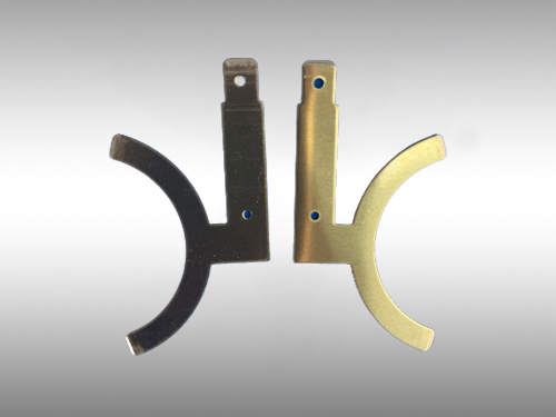 厚度0.5mm也能完美冲压加工！薄壁金属件加工的技术突破！