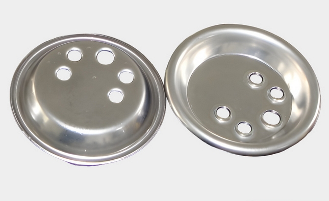 航空铝材冲压工艺民用化突破：开启轻量化新时代