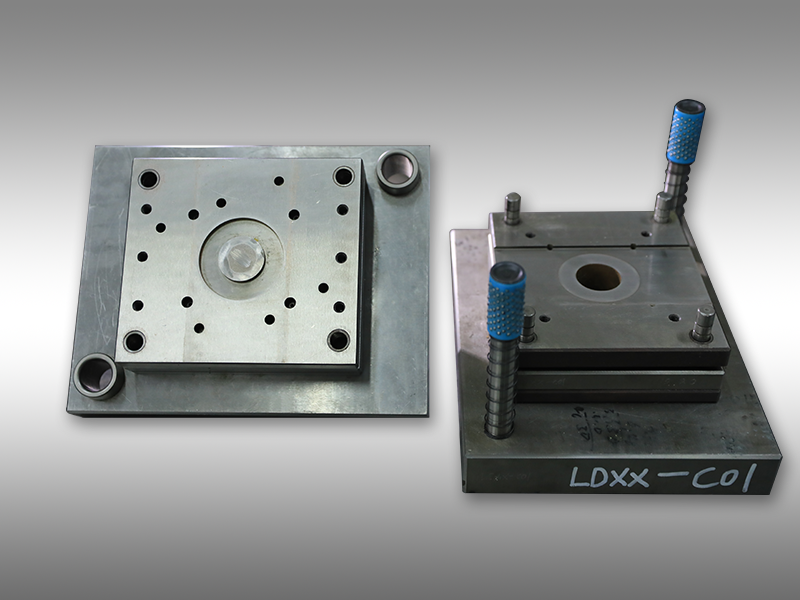 冲压模具制造精度因素：深度剖析与优化之道