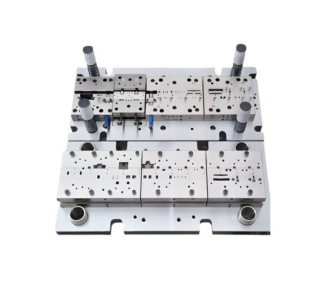 冲压模具加工中的模具材料热膨胀系数如何测量