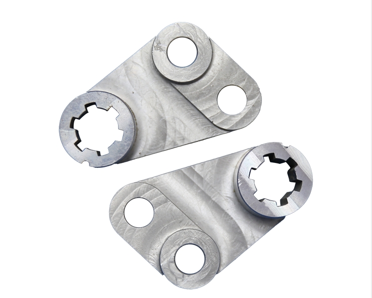 非标件加工效率提升的7大关键步骤