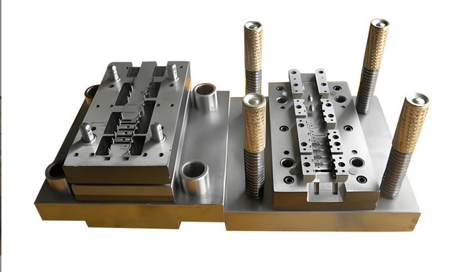 如何有效防止冲压模具耐腐蚀性下降