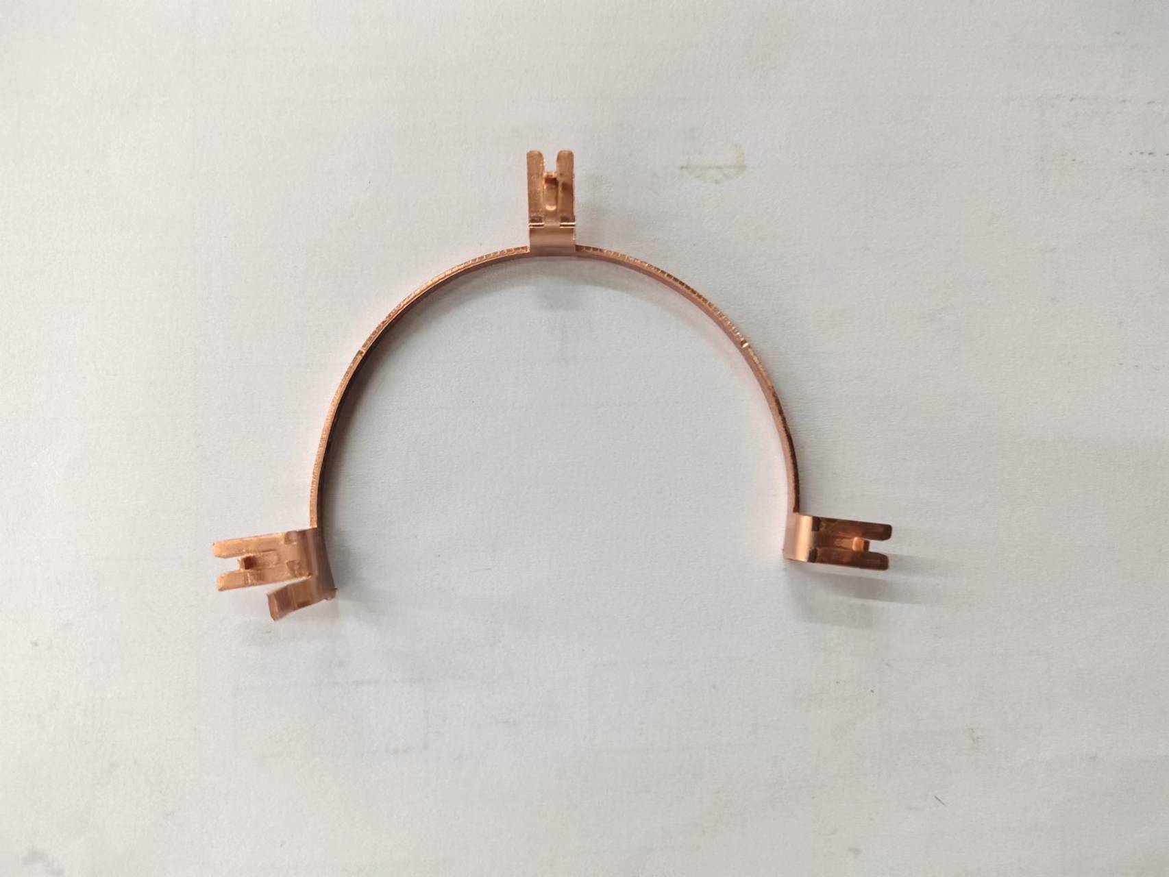 影响冲压加工质量的因素分析