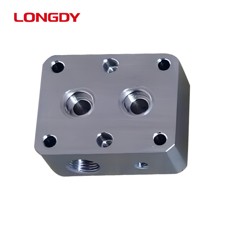 机加件加工的质量标准是什么？全面解析确保高品质生产