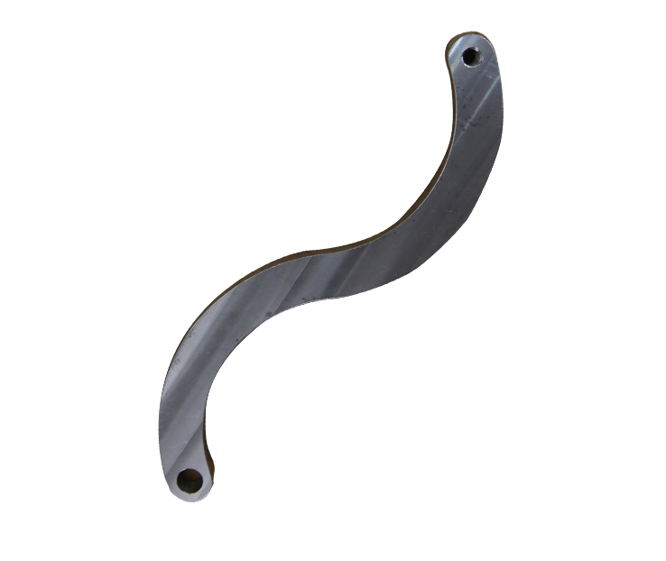 机加件加工中激光切割焦点偏移造成挂渣问题及解决方案