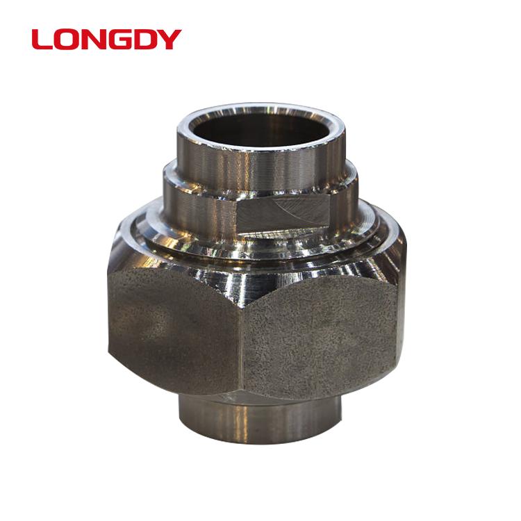 机加件加工专用夹具定位销松动导致重复定位不准问题解析与解决方案