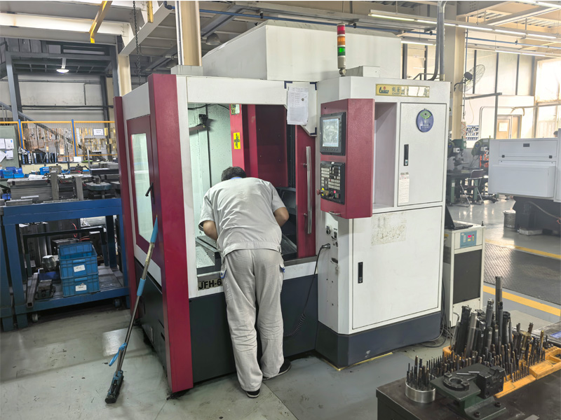 新手做机加件，90%都错在这一步