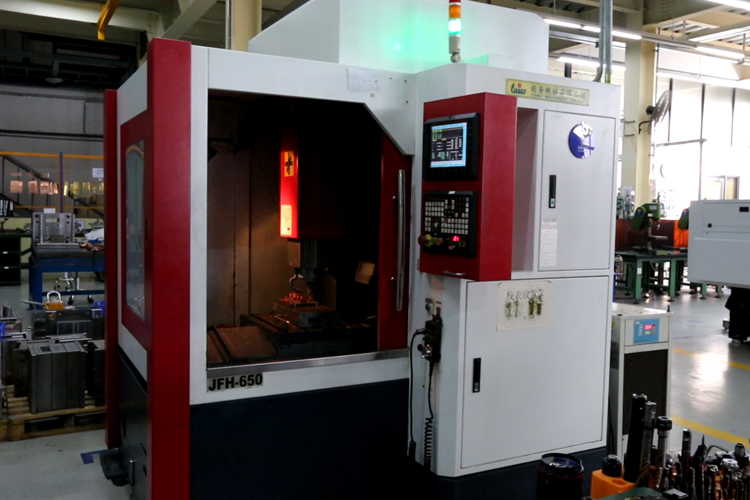 破解机加件加工激光切割烟尘净化困局：效率低下难题的破局之道