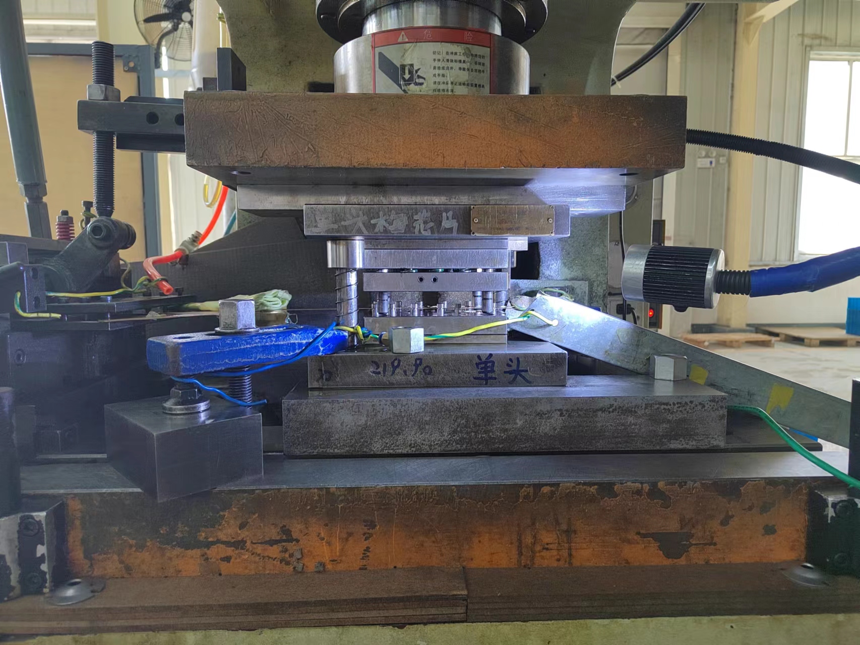 做冲压加工的，都该知道的行业常识